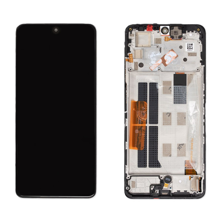 ال سی دی موبایل شیائومی Redmi Note 12 Pro 4G