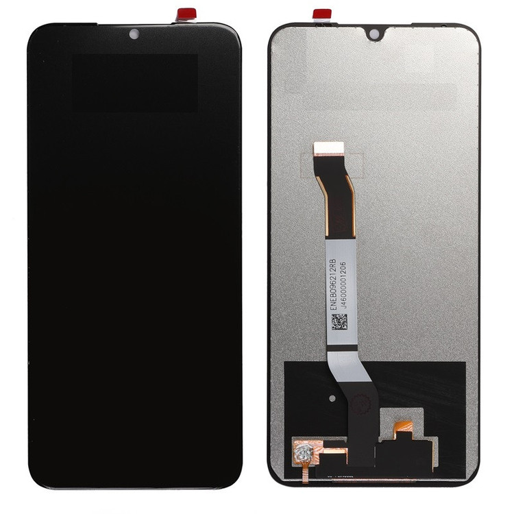 ال سی دی گوشی موبایل شیائومی Redmi Note 8
