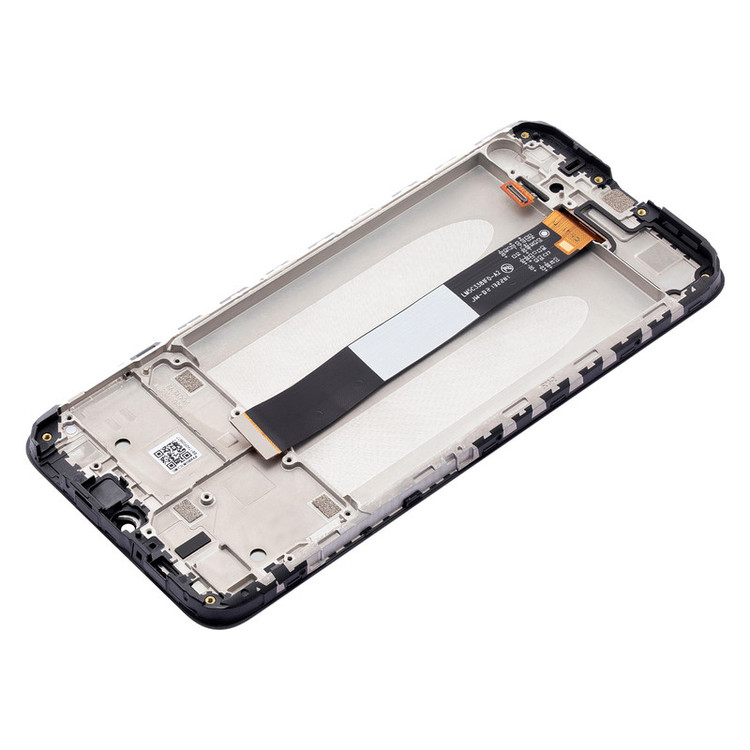 تاچ ال سی دی کدR-9A-9C مناسب برای گوشی موبایل شیائومی REDMI 9A-9C