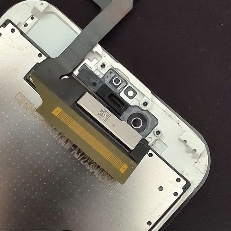تاچ و ال سی دی اپل iPhone 6S