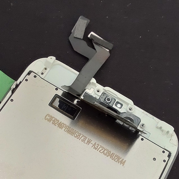تاچ و ال سی دی اپل iPhone 6S