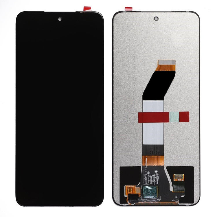 ال سی دی گوشی موبایل شیائومی Redmi 10 شرکتی