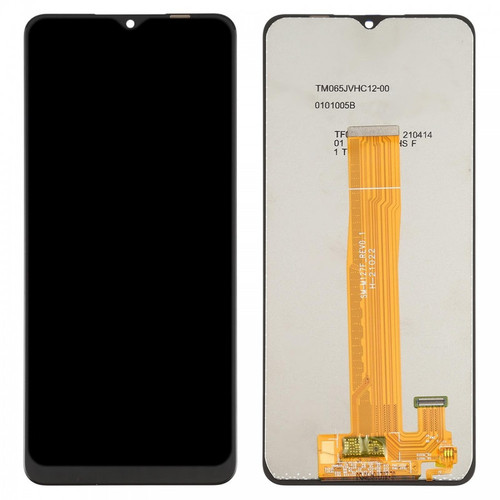 تاچ و ال سی دی کد A022 مناسب برای گوشی موبایل سامسونگ galaxy A02