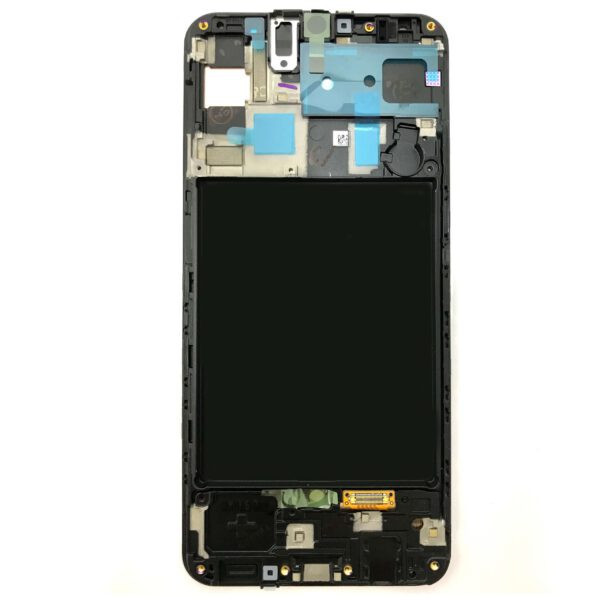 تاچ و ال سی دی کد A40 مناسب برای گوشی موبایل سامسونگ GALAXY A305 / A30 2019