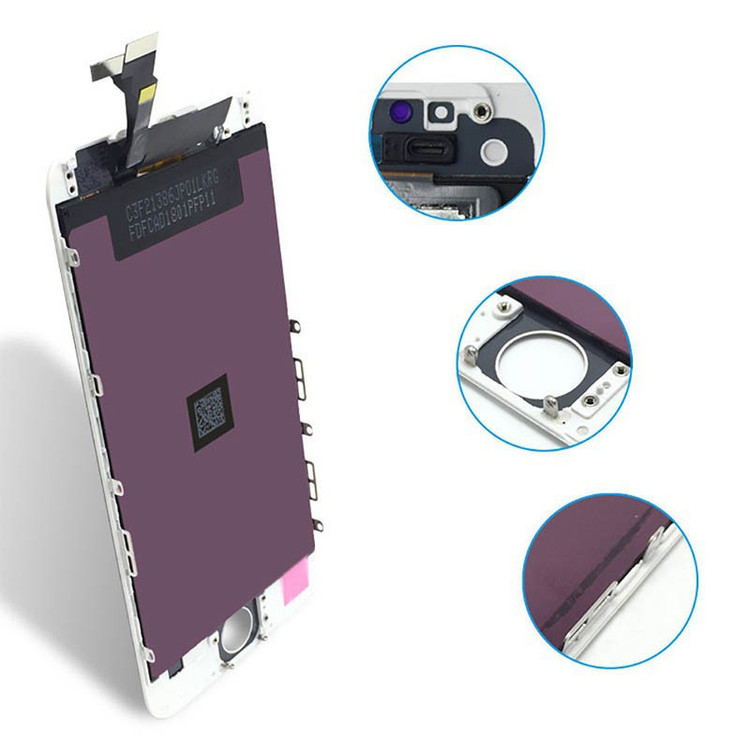 تاچ و ال سی دی آیفون iPhone 6 Plus