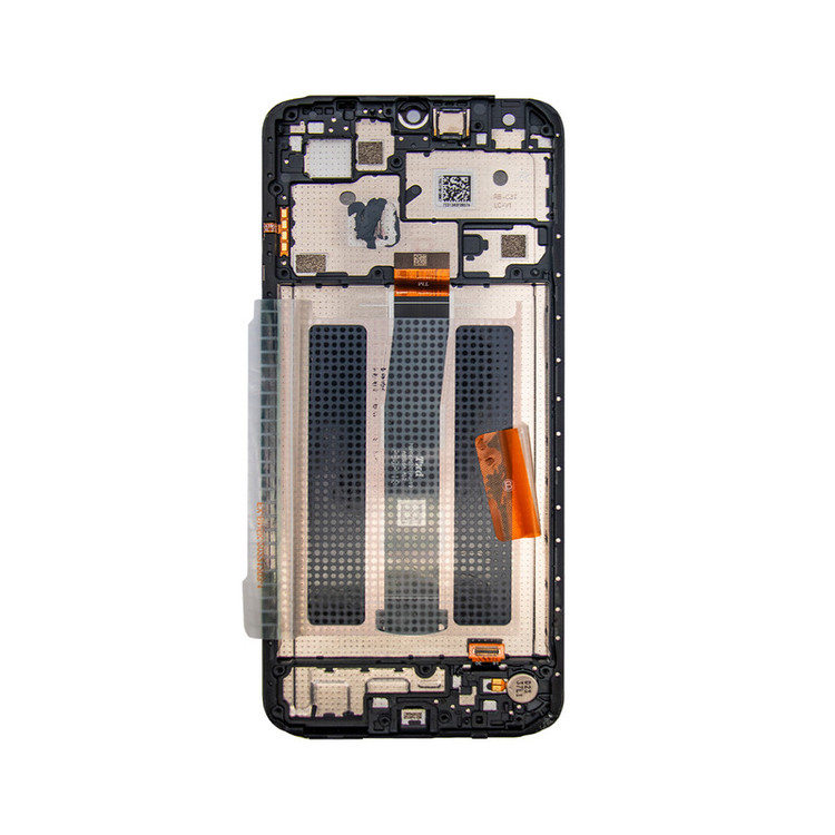 ال سی دی مدل 22120RN86 مناسب برای گوشی موبایل شیائومی Redmi 12C