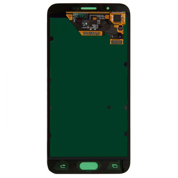 تاچ و ال سی دی کد A34 مناسب برای گوشی موبایل سامسونگ GALAXY A800 / A8 2015