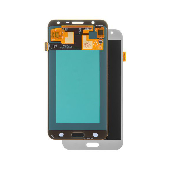 تاچ و ال سی دی مدل SERVICE PACK J701 مناسب برای گوشی موبایل سامسونگ GALAXY J701