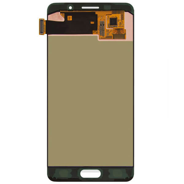 تاچ و ال سی دی کد A25 مناسب برای گوشی موبایل سامسونگ GALAXY A510 / A5 2016