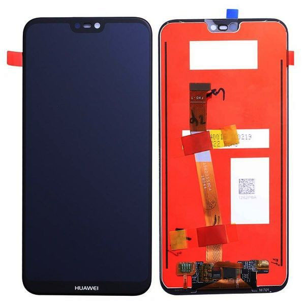 تاچ ال سی دی اصلی هواوی Nova 3E/P20 lite