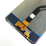 تاچ و ال سی دی اصلی گوشی موبایل سامسونگ GALAXY A20s/A207
