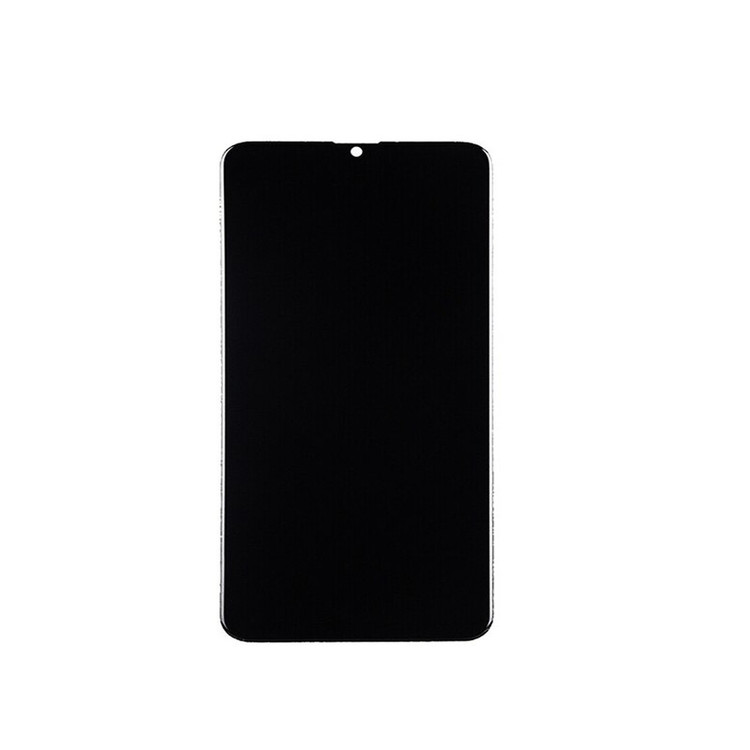 تاچ و ال سی دی اصلی گوشی موبایل سامسونگ GALAXY A20s/A207
