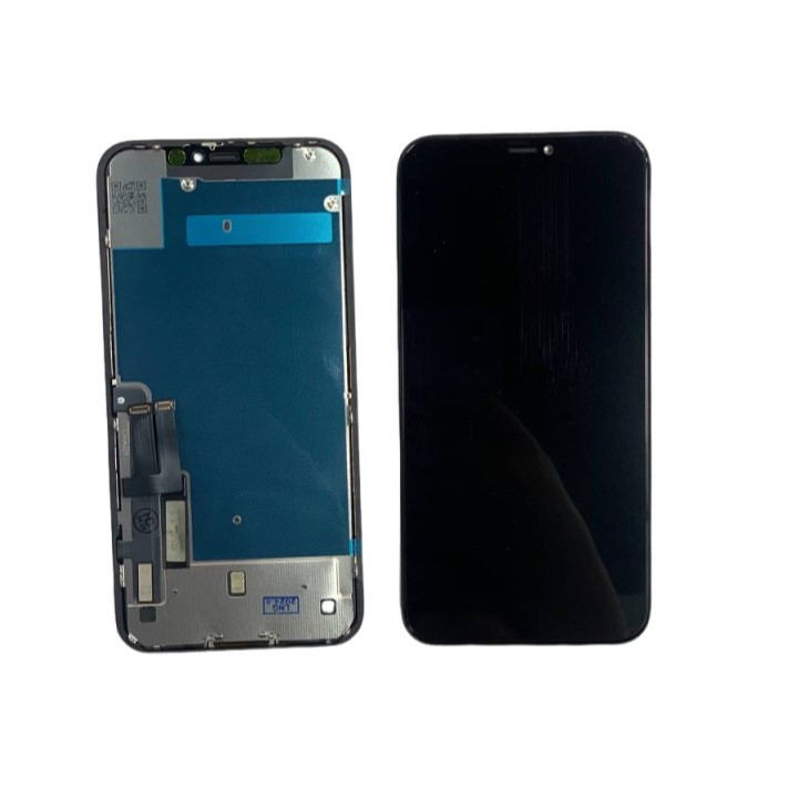 تاچ و ال سی دی گوشی موبایل اپلiPhone11