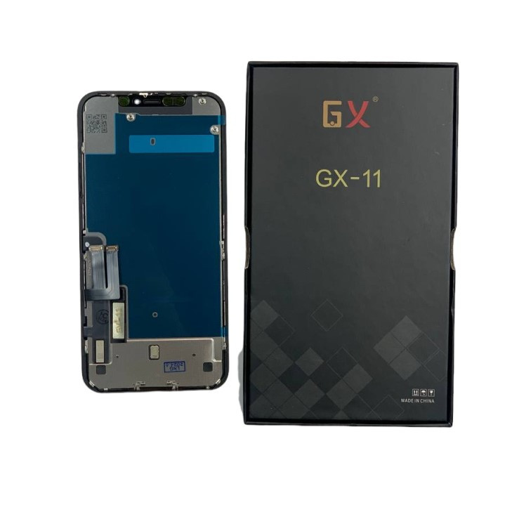 تاچ و ال سی دی گوشی موبایل اپلiPhone11