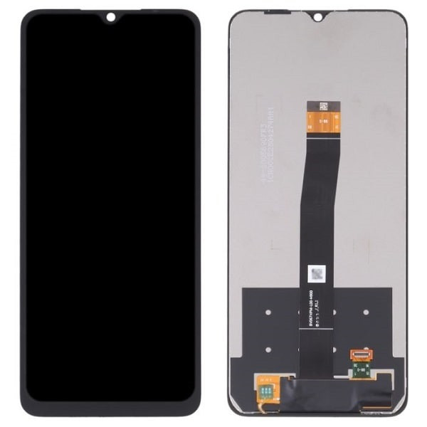 تاچ ال سی دی شیائومی A2 PLUS
