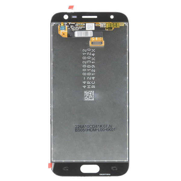 تاچ و ال سی دی GALAXY J3 2017 کیفیتSERVICE PACK