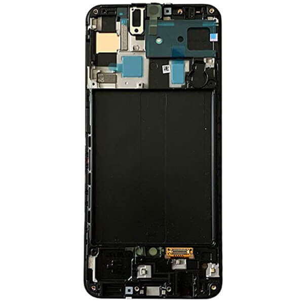 تاچ ال سی دی GALAXY A507 / A50s 2019