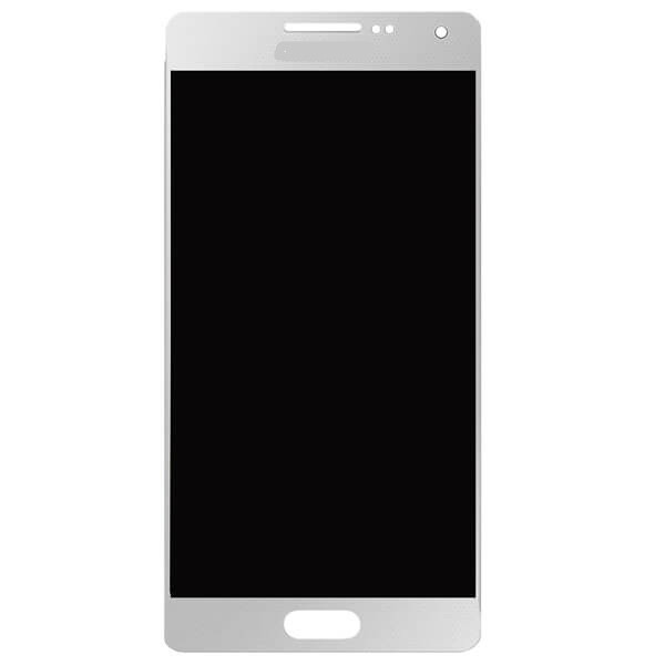 صفحه نمایش کد A20 مناسب برای گوشی موبایل سامسونگ GALAXY A500 / A5 2015