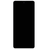 تاچ ال سی دی سامسونگ GALAXY A515 / A51