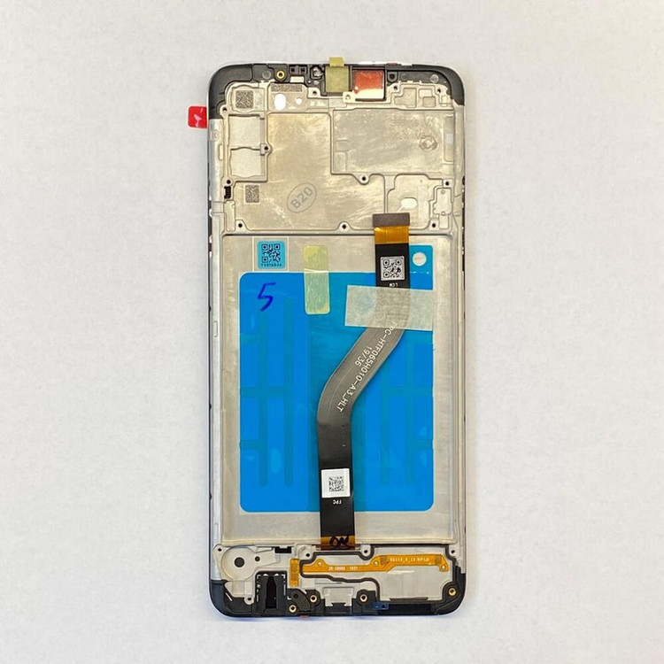 صفحه نمایش مناسب برای گوشی موبایل سامسونگ GALAXY A207 / A20s 2019