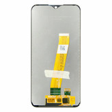 تاج ال سی دی امسونگ GALAXY A015M / A01 SOOKET BIG