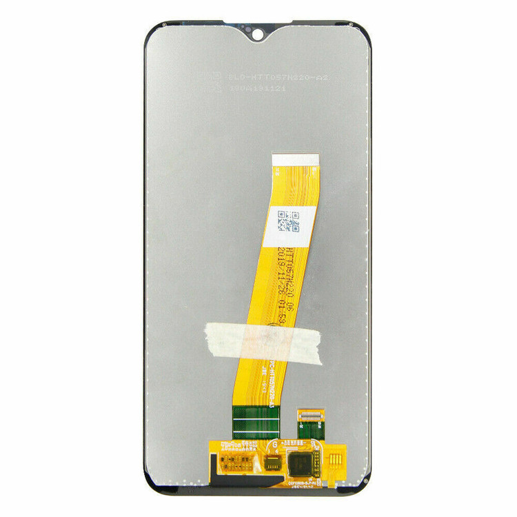 تاج ال سی دی امسونگ GALAXY A015M / A01 SOOKET BIG
