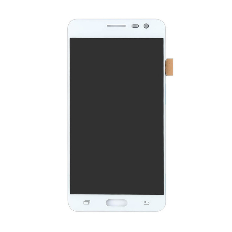 صفحه نمایش کد J08 مناسب برای گوشی موبایل سامسونگ GALAXY J3110 / J3 PRO