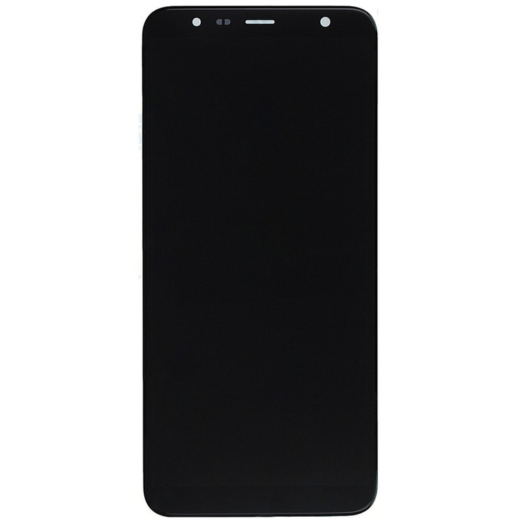 تاچ ال سی دی سامسونگ GALAXY J610 / J6 PLUS کیفیت SERVICE PACK