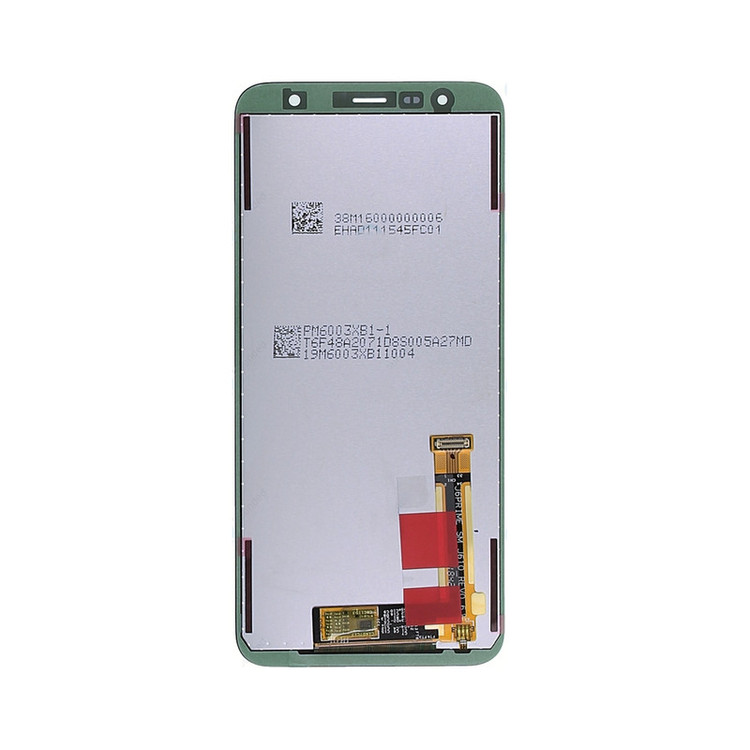 تاچ ال سی دی سامسونگ GALAXY J610 / J6 PLUS کیفیت SERVICE PACK