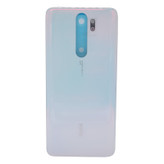 در پشت گوشی مدل WH10 مناسب برای گوشی موبایل شیائومی Redmi Note 8 Pro