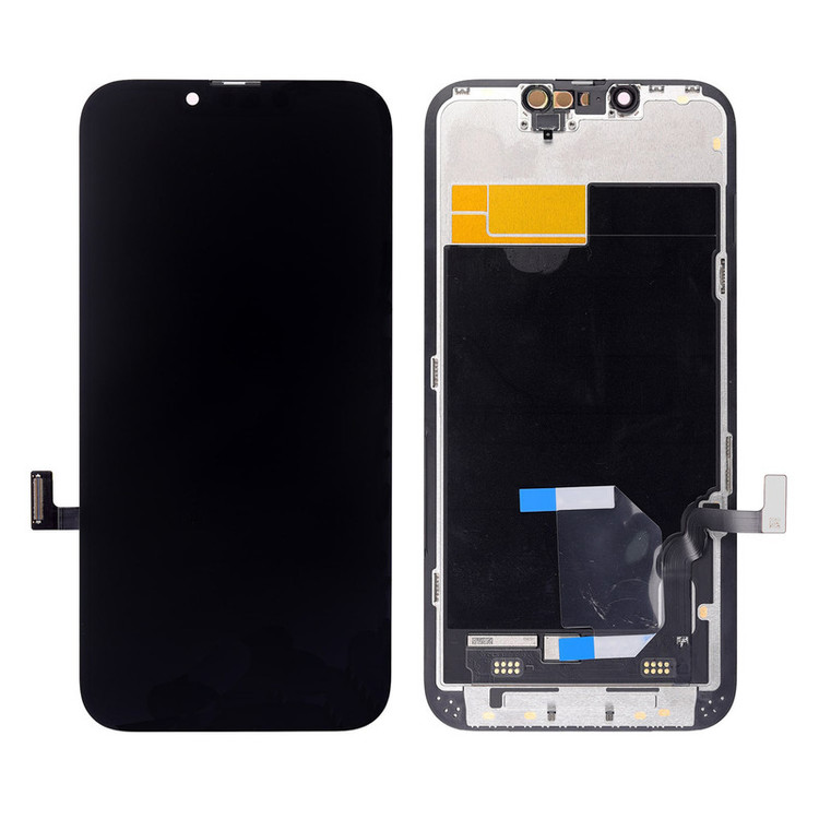 تاچ و ال سی دی گوشی موبایل آیفون iPhone 13