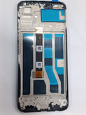 تاچ ال سی دی ریلمی سی 51 مناسب گوشی realme c51 شرکتی اصلی فرم دار