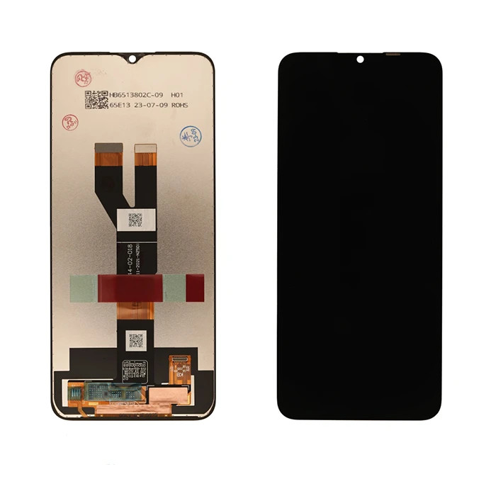 تاچ ال سی دی ریلمی سی11 بدون فرم مناسب گوشی realme c11 شرکتی