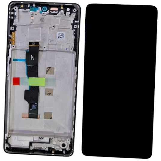 تاچ و ال سی دی شیائومی REDMI NOTE 13 5G شرکتی