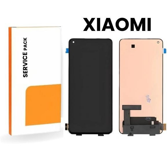 تاچ و ال سی دی شیائومی Mi 11 Lite شرکتی