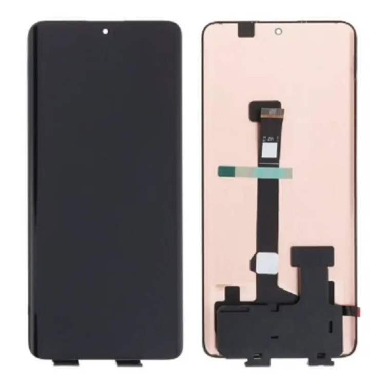 تاچ و ال سی دی اصلی شیائومی Redmi Note 13 Pro Plus سایز ۶.۶۷ اینچ AMOLED