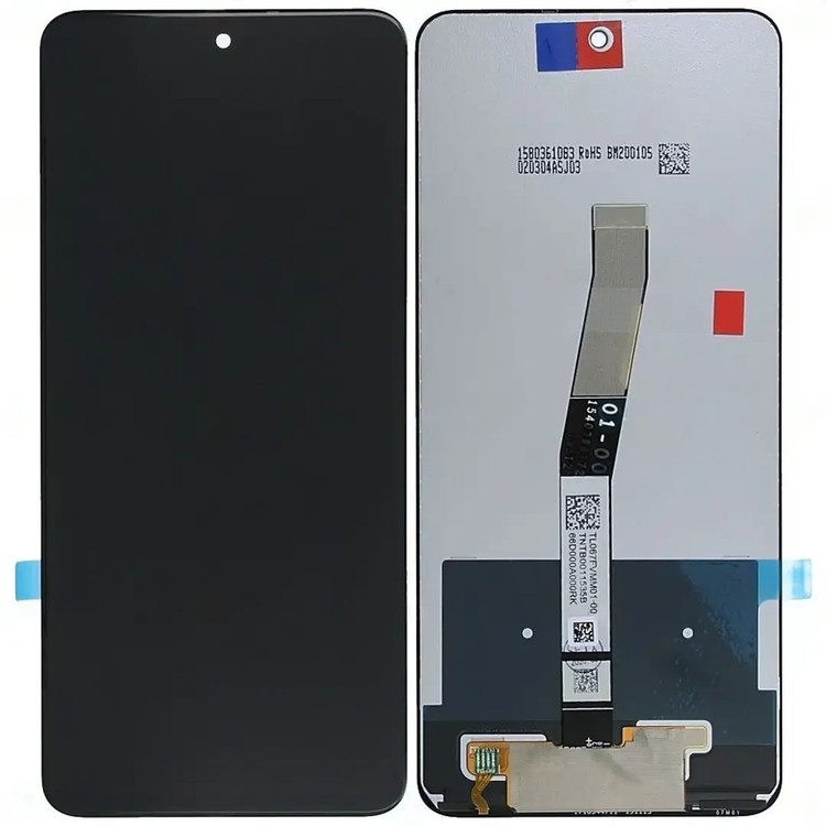 تاچ و ال سی دی شیائومی Redmi Note 9 PRO