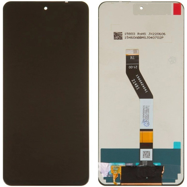 تاچ و ال سی دی اصلی شیائومی پوکو ام 4 پرو 5G