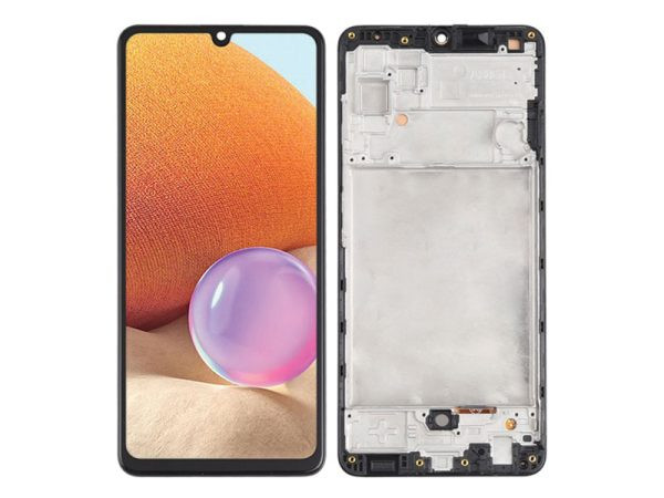 تاچ ال سی دی سامسونگ مدل Galaxy A325/A32 4g