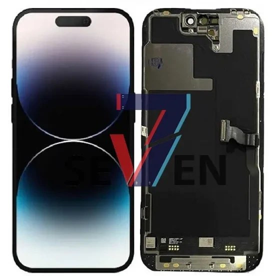تاچ و ال سی دی اپل iPhone 14 Pro Max