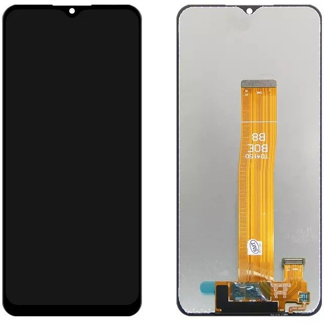 تاچ ال سی دی اصلی سامسونگ A03 Core