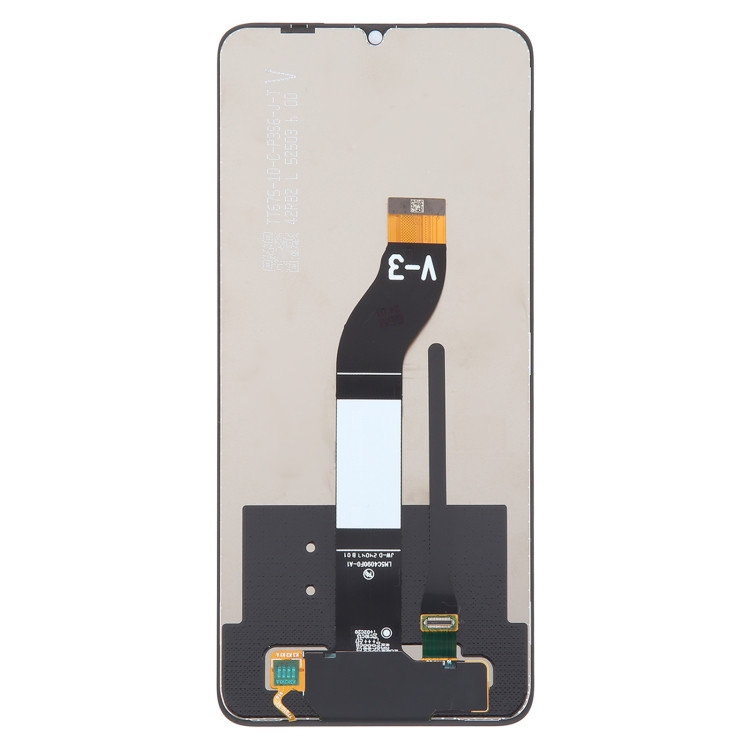 تاچ ال سی دی شیائومی Redmi A3 شرکتی اصلی
