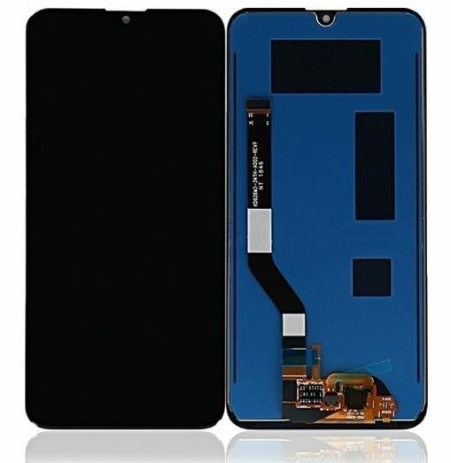 تاچ و ال سی دی هوآوی Y7 Prime 2019