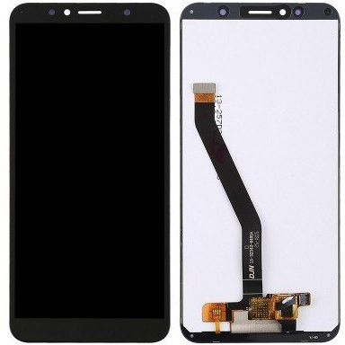 تاچ و ال سی دی هوآوی Y6 Prime 2018 سایز ۵.۷ اینچ
