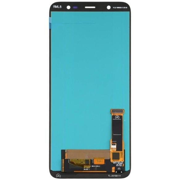 تاچ و ال سی دی سامسونگ Galaxy J8 مدل J810