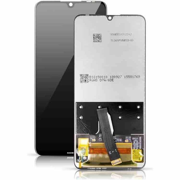 تاچ ال سی دی هوآوی مدل Huawei P30 Lite