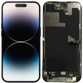 تاچ و ال سی دی آیفون iPhone 14 برند JK