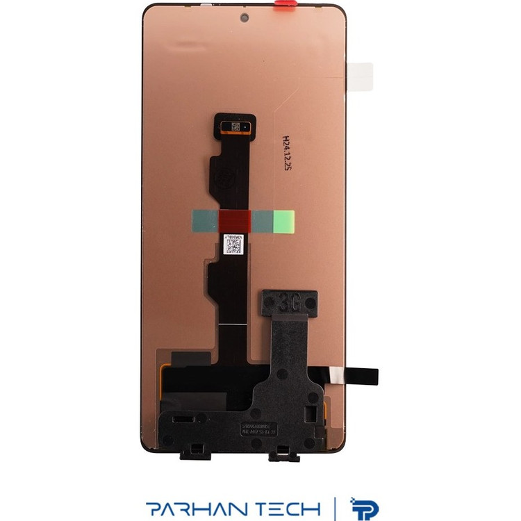 تاچ و ال سی دی شیائومی Redmi Note 13 Pro 4G شرکتی