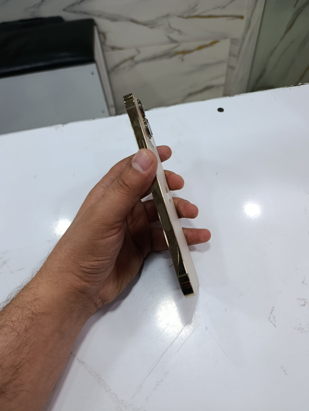 گوشی آیفون 13 پرو مکس 128 گیک رام 6 تک سیم lla