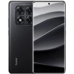 گوشی موبایل شیائومی ردمی Note 14 Pro 4G حافظه 256 و رم 8 گیگابایت (پک گلوبال-با شارژر)